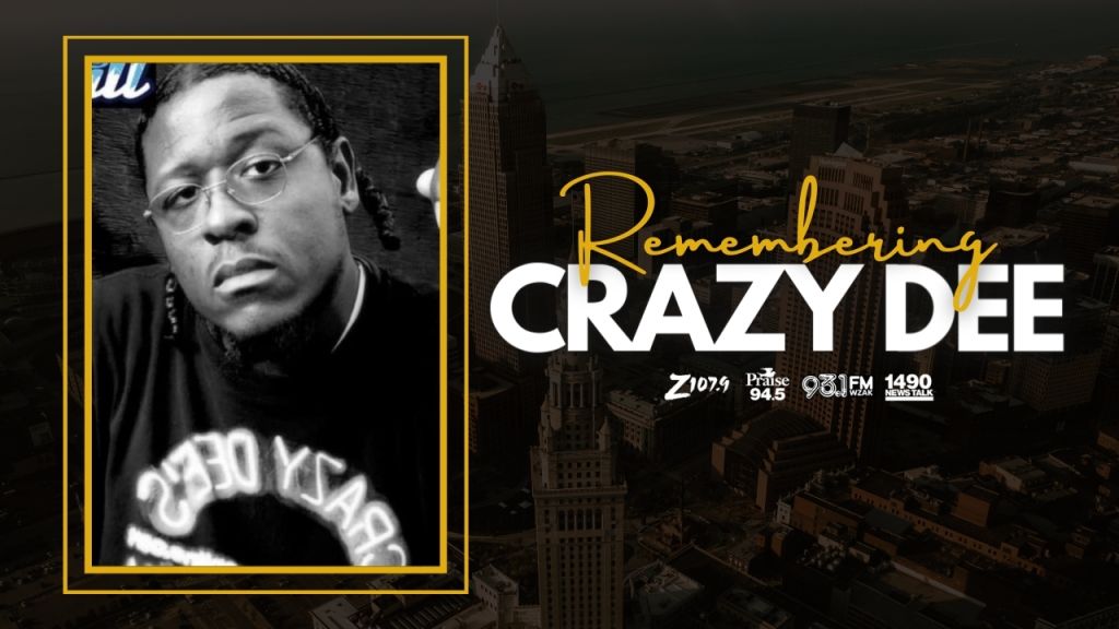 Crazy Dee Died Passed Away In Cleveland Ohio