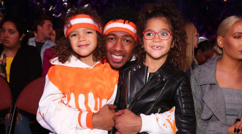 How Many Kids Does Nick Cannon Have Expecting Twins With 3rd Baby Mama 93 1 Wzak How Many Kids Does Nick Cannon Have Expecting Twins With 3rd Baby Mama 93 1 Wzak