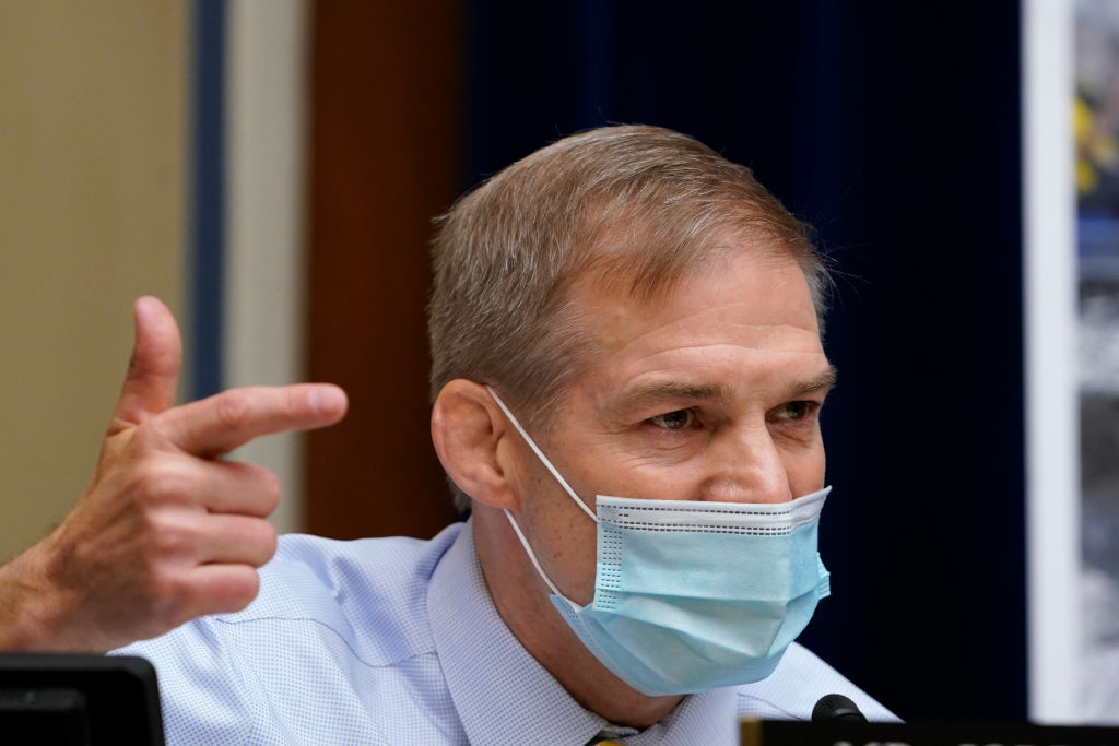 House Select Subcommittee On Coronavirus Crisis Hears Testimony On Safely Ending Pandemic