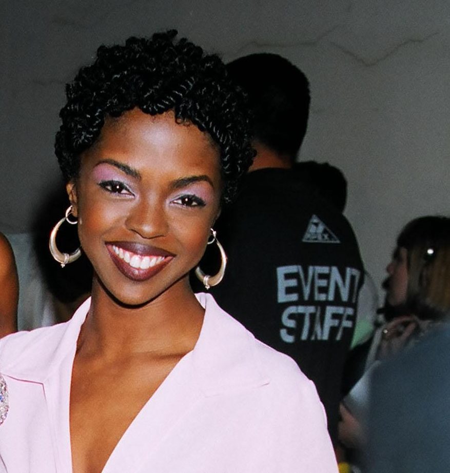 1996 MTV Movie Awards