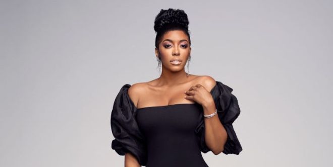 Porsha Williams Celebrates 40th Birthday With Sexy Bikini Pics | 93.1 WZAK