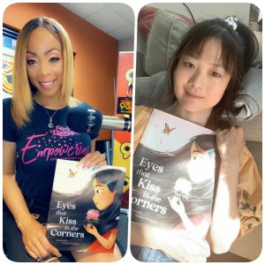 Saving Our Daughters Storytime To Empower Asian Americans