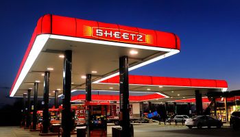 The Politics of Gas Prices