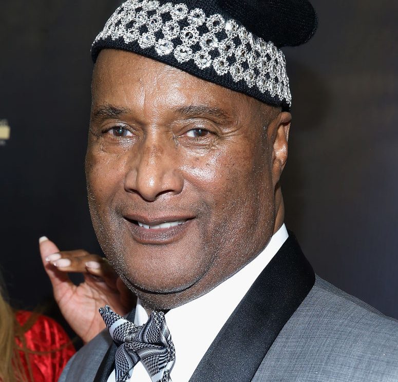 RIP Paul Mooney: 20 Hilarious Quotes From The Legendary Comic | 93.1 WZAK