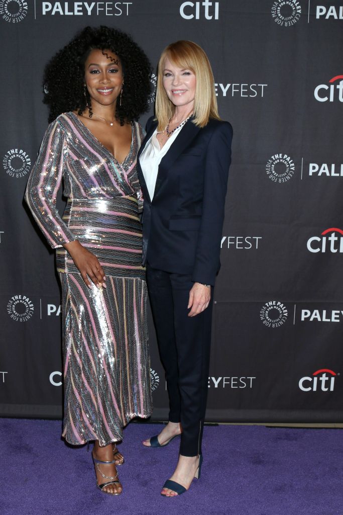 2019 PaleyFest Fall TV Previews - CBS