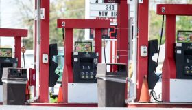 Gas Prices In Pennsylvania