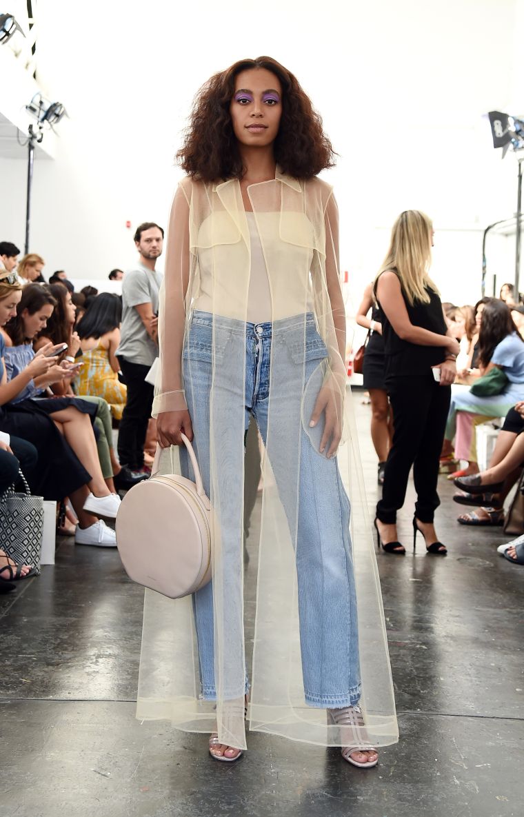 New York Fashion Week