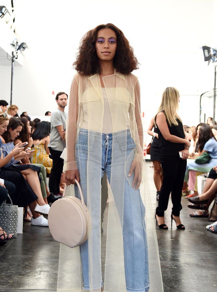 New York Fashion Week