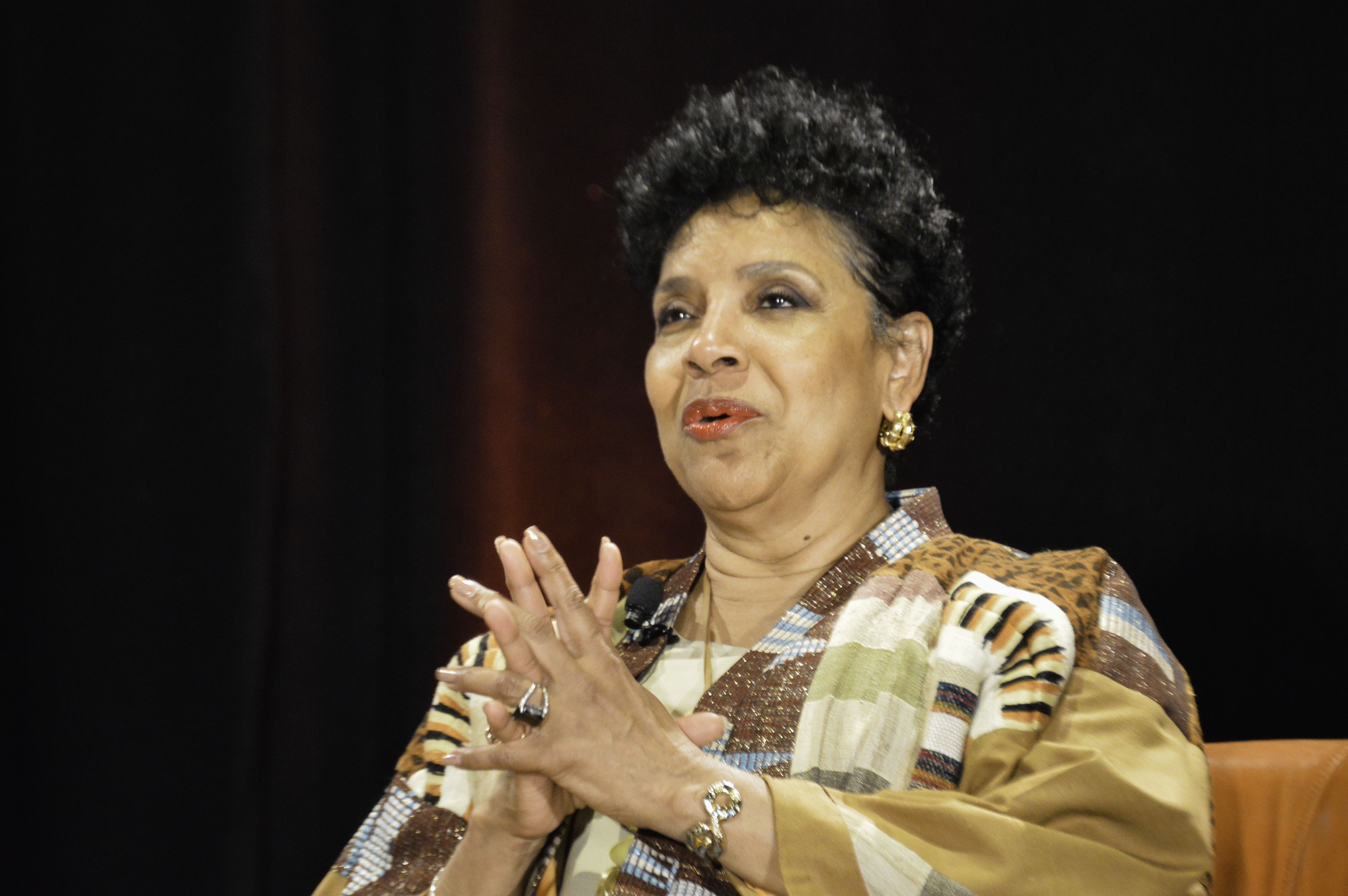 Steward Speakers Lecture Series