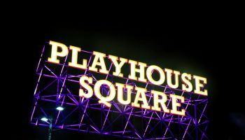 Playhouse Square Theater