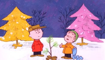 ABC's "Charlie Brown"