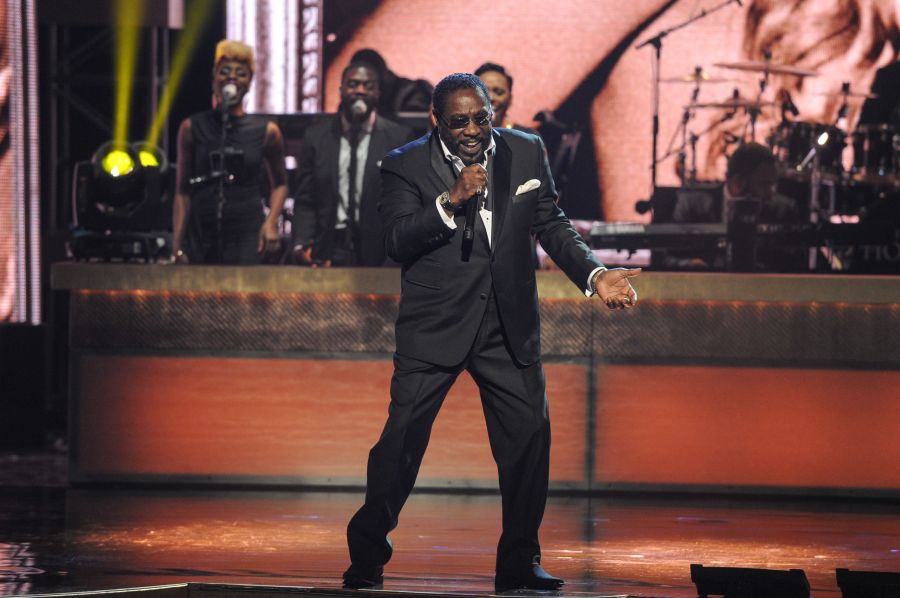 Ohio's Very Own Classic Photos & Footage Of The Legendary Eddie Levert Ohio's Very Own Classic Photos & Footage Of The Legendary Eddie Levert