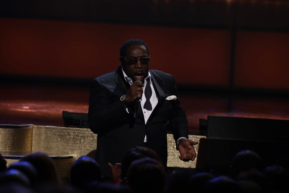 THE BET HONORS 2016