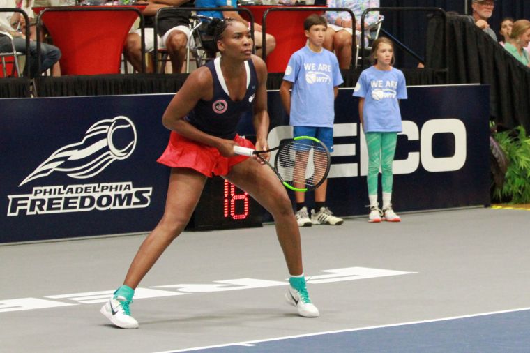 2019 World TeamTennis season