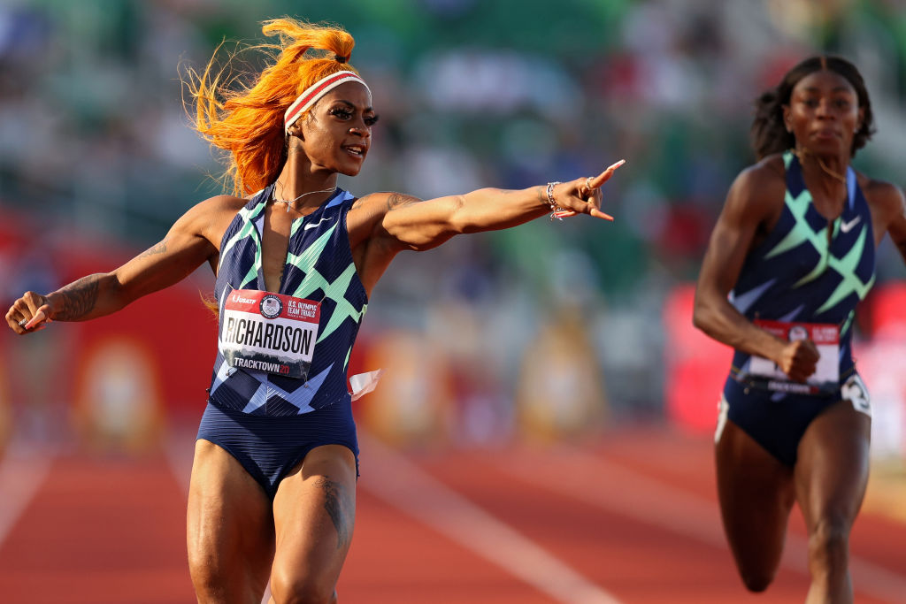 2020 U.S. Olympic Track & Field Team Trials - Day 2