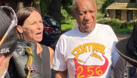 Bill Cosby Released From Prison