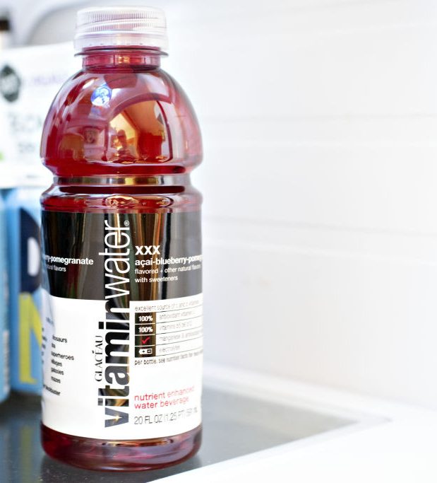 Coca-Cola Inc. Products Ahead Of Earnings Figures