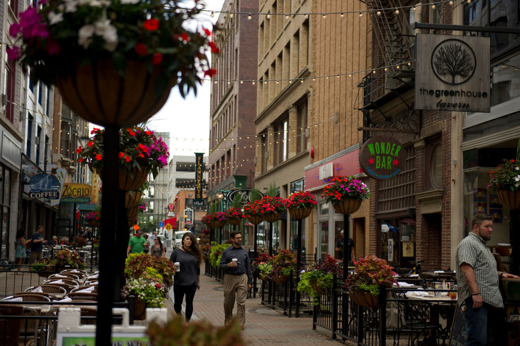 Cleveland Chosen To Host 2016 Republican National Convention