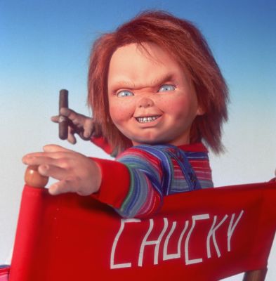 A First Glimpse of the New ‘Chucky’ TV Show! | 93.1 WZAK