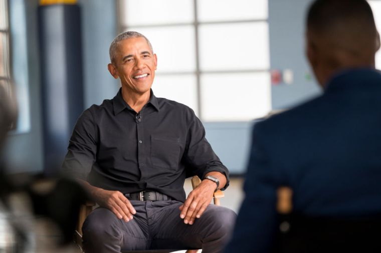 Barack On The Importance Of Junteenth