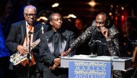 2019 Marian Anderson Award Honoring Kool & The Gang