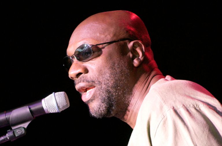 Hot Buttered Soul: 8 Incredible Live Performances From Isaac Hayes