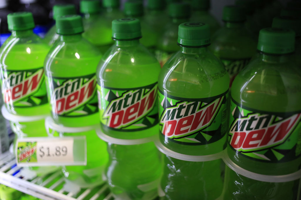 PepsiCo Products Ahead Of Earnings Released