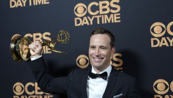 CBS's The 43rd Annual Daytime Emmy Awards