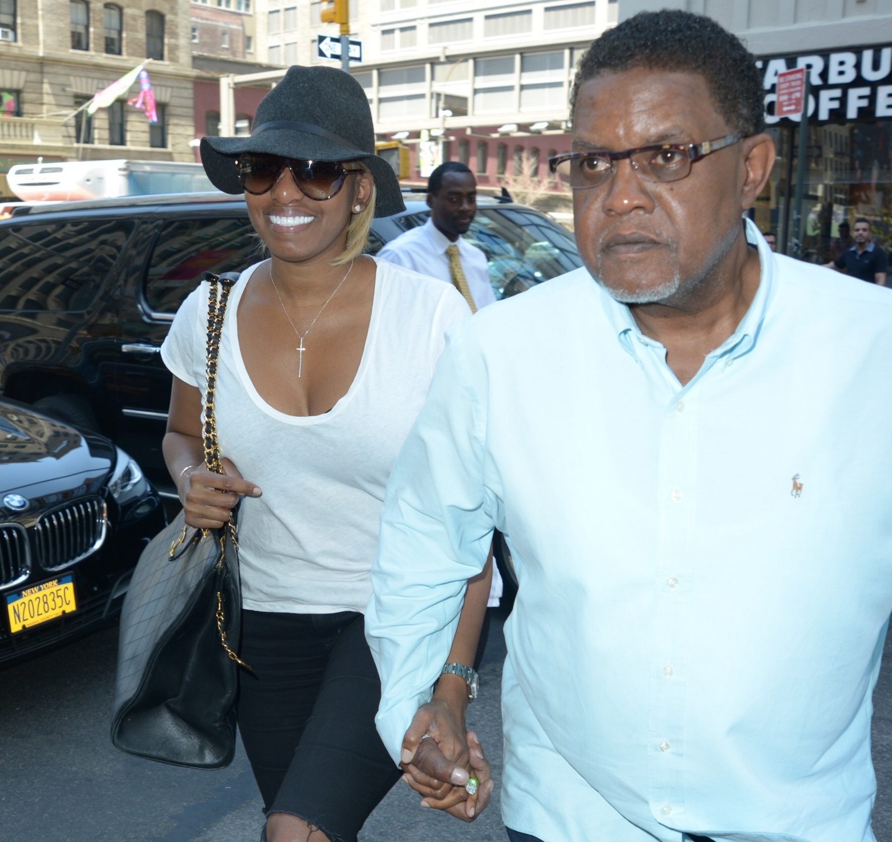 2015 NBCUniversal Cable Entertainment Upfront