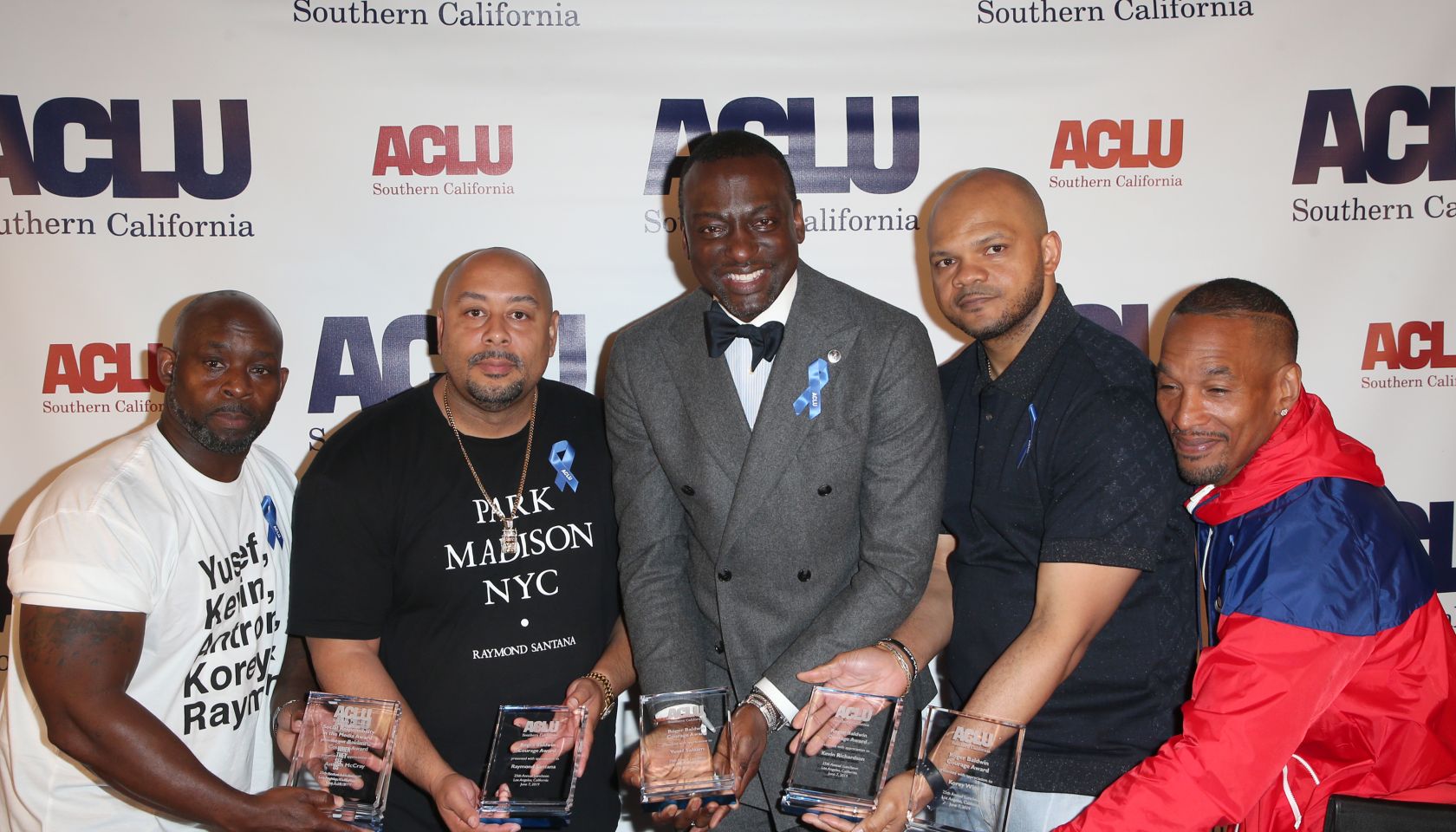 ACLU SoCal's 25th Annual Luncheon