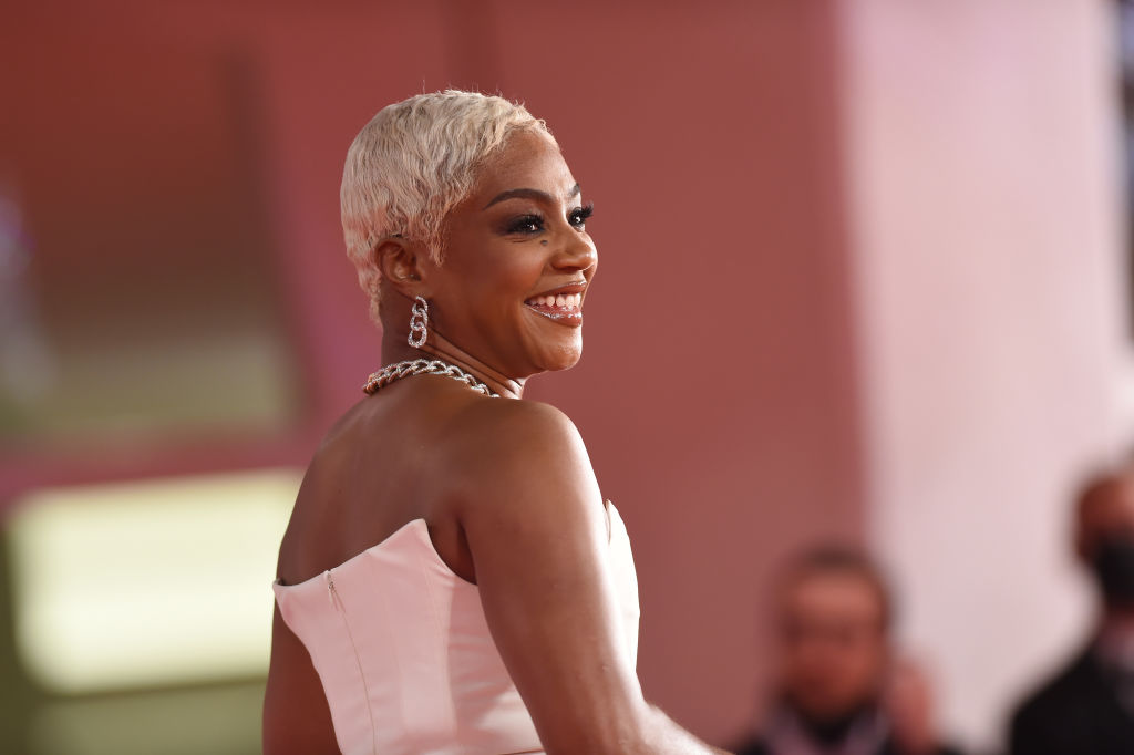 "The Card Counter" Red Carpet - The 78th Venice International Film Festival