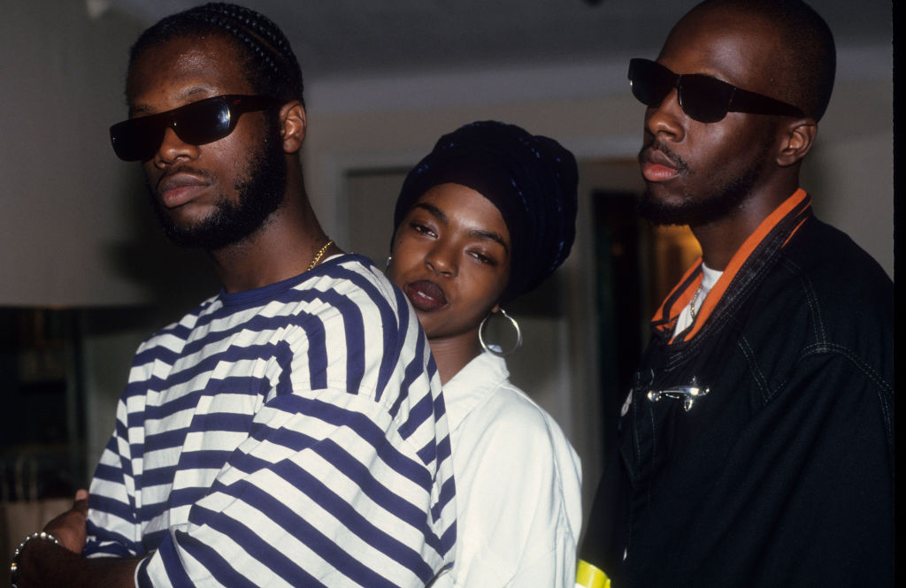 The Fugees