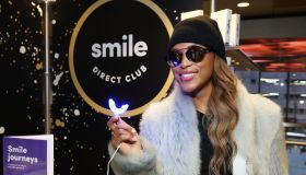 60th Annual GRAMMY Awards - GRAMMY Gift Lounge - Day 3