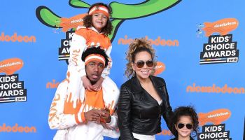 Nickelodeon's 2018 Kids' Choice Awards - Arrivals