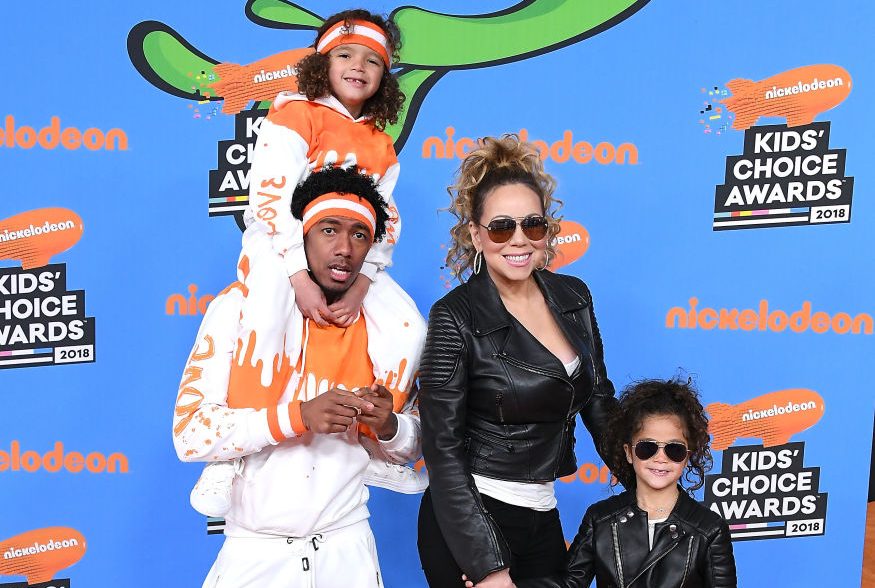 Nickelodeon's 2018 Kids' Choice Awards - Arrivals