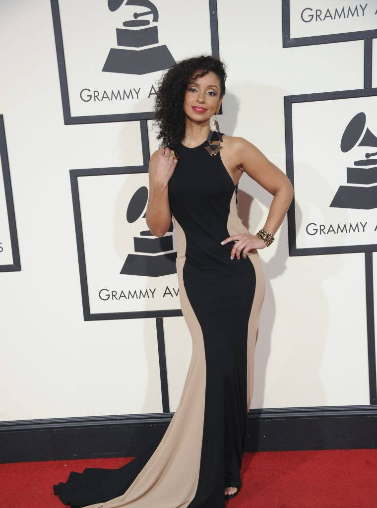 The 58th Annual Grammy Awards