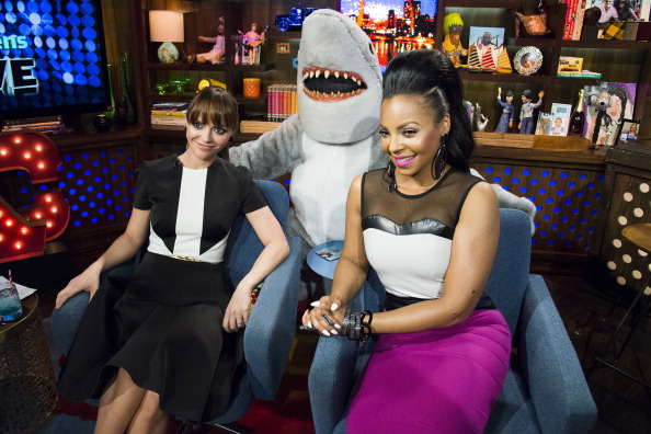 Watch What Happens Live 2013