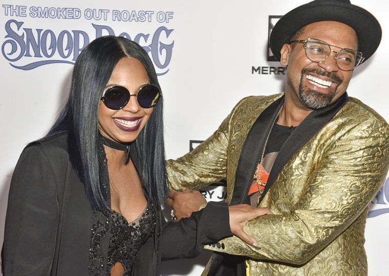 Fusion's All Def Roast: The Smoked Out Roast Of Snoop Dogg