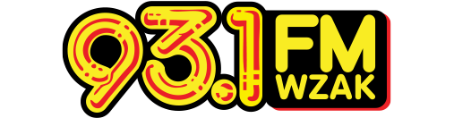 WZAK header logo