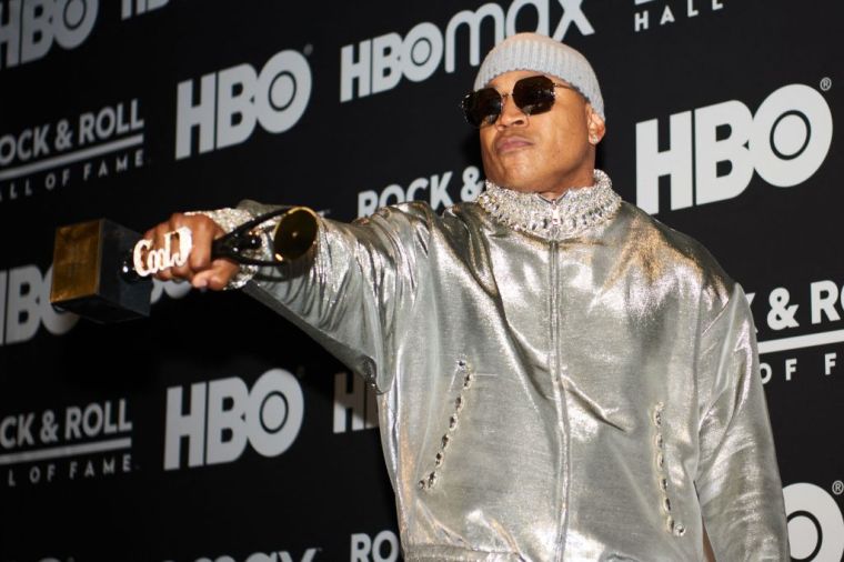 US-ENTERTAINMENT-MUSIC-ROCK