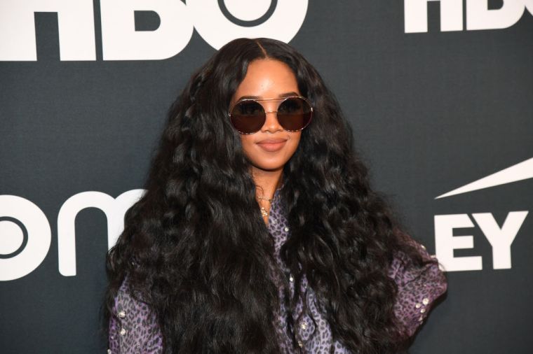 36th Annual Rock & Roll Hall Of Fame Induction Ceremony - Arrivals