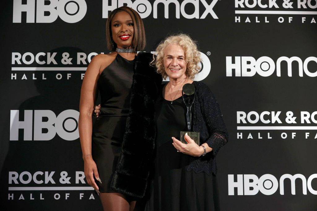 36th Annual Rock & Roll Hall Of Fame Induction Ceremony - Press Room