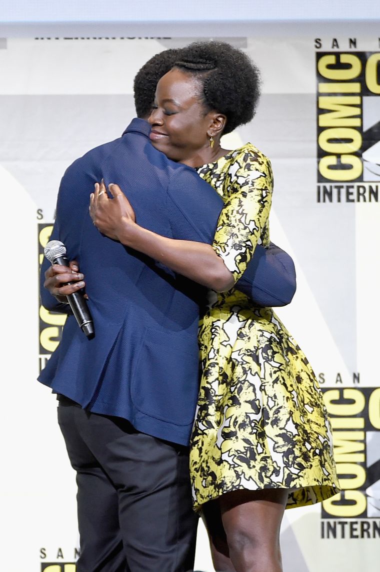 Comic-Con International 2016