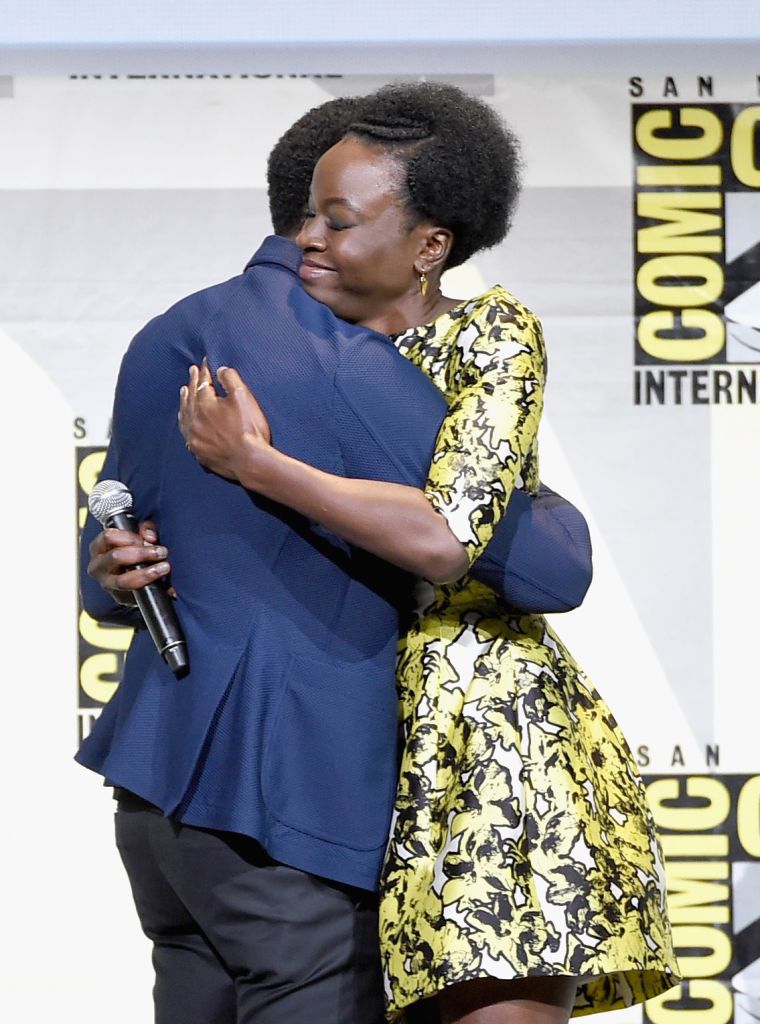 Comic-Con International 2016