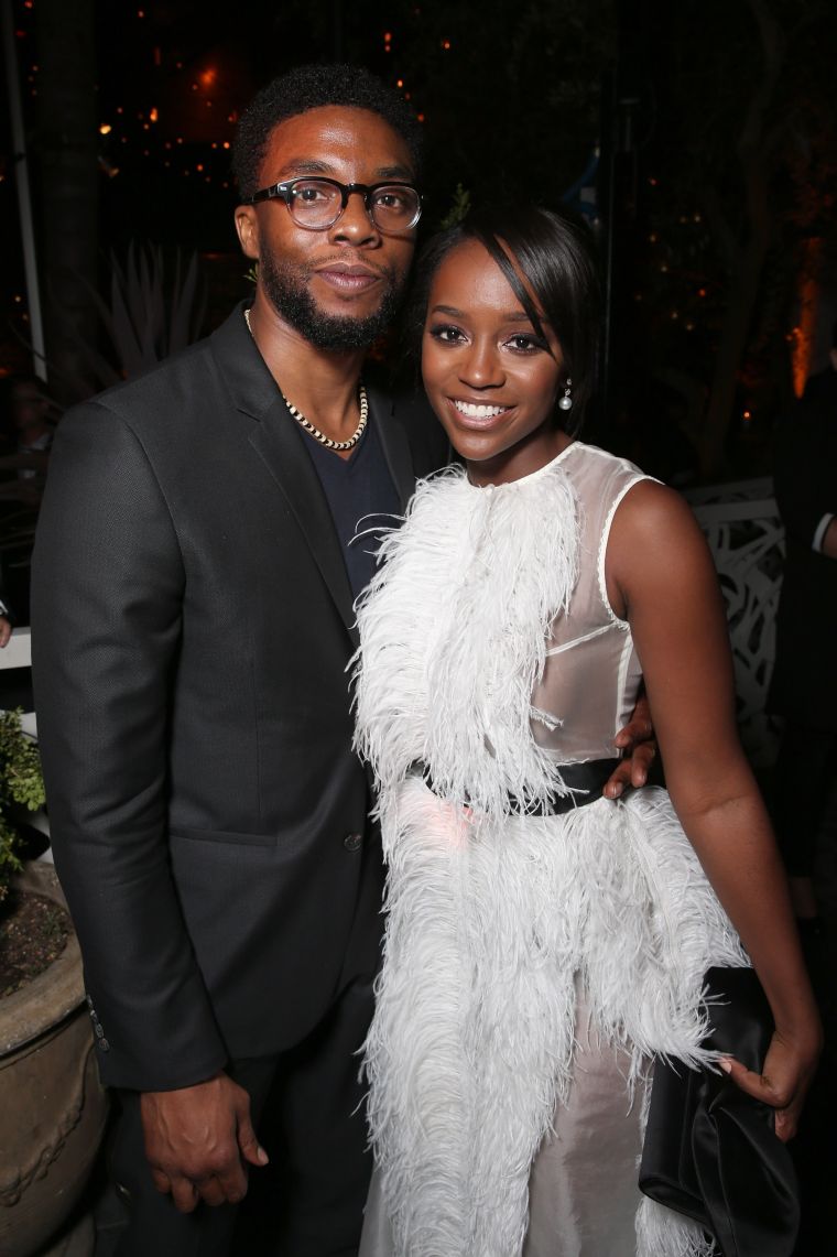 Los Angeles Premiere of Fox Searchlight's 'The Birth of a Nation'