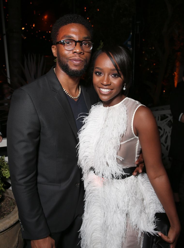 Los Angeles Premiere of Fox Searchlight's 'The Birth of a Nation'