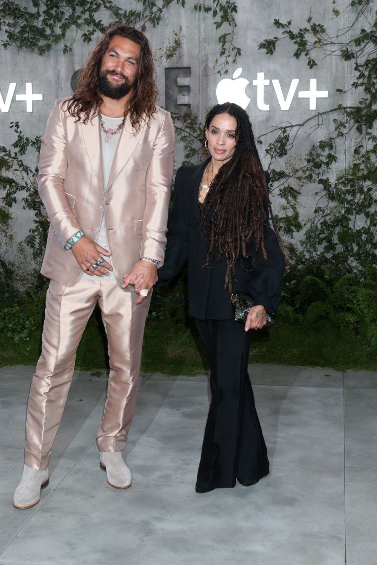 "See" Premiere Screening at the Village Theater