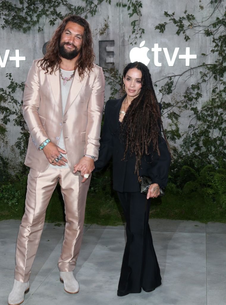 "See" Premiere Screening at the Village Theater