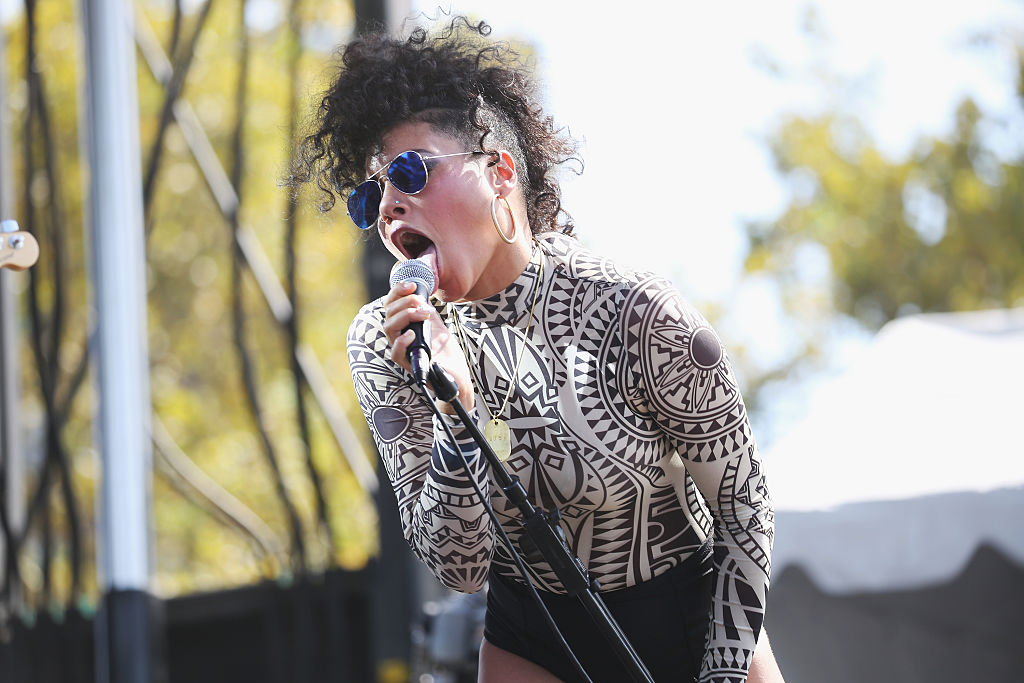 12th Annual Afropunk Brooklyn Festival