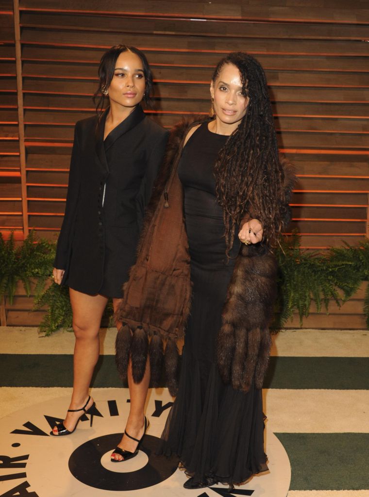 2014 Vanity Fair Oscar Party Hosted By Graydon Carter